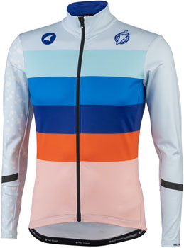 Salsa Arctica Long Sleeve Jersey - Men's