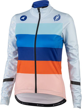 Salsa Arctica Long Sleeve Jersey - Women's