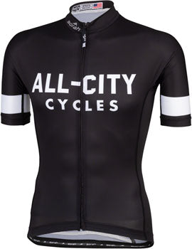 All-City Men's Classic 4.0 Jersey