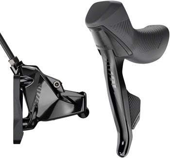 SRAM Rival eTap AXS HRD