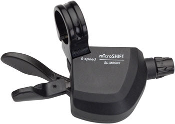 microSHIFT MarvoLT Right Trigger Shifter