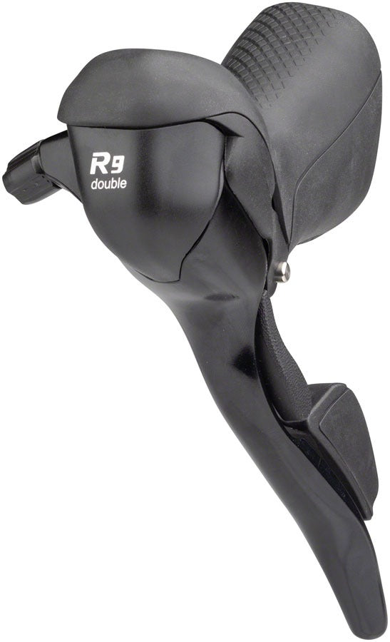 microSHIFT R9 Left Drop Bar Shift Lever