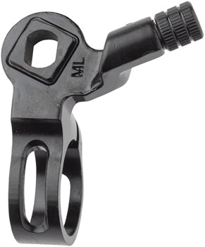 microSHIFT Road Pull Thumb Shifter Mount