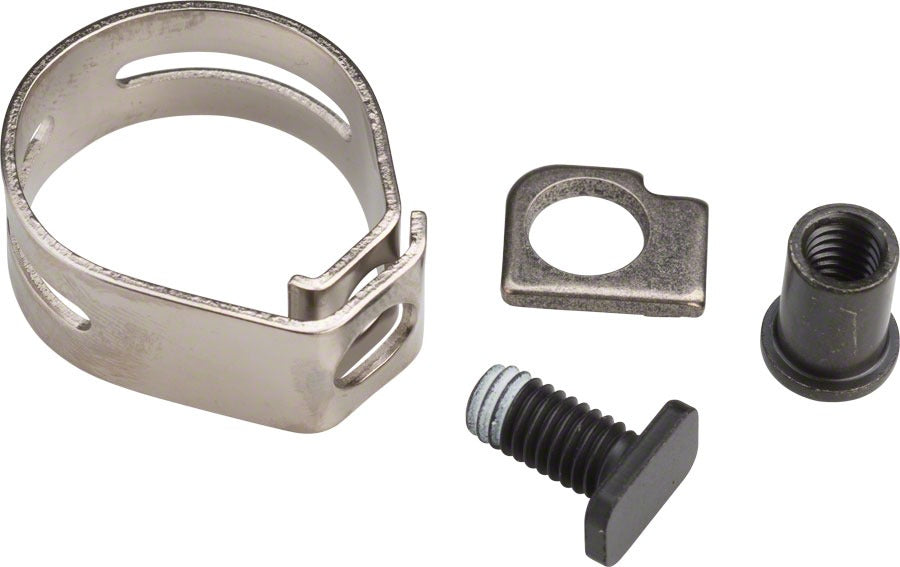 Shimano Shifter Clamp Band Unit Parts