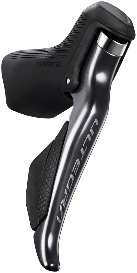 Shimano Ultegra ST-8150 Di2 Dual Control Shift/Brake Lever for Rim Brakes - Black