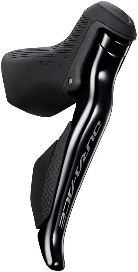 Shimano Dura-Ace ST-R9250-R Di2 Dual Control Shift/Brake Lever for Rim Brakes - Right, 12-Speed