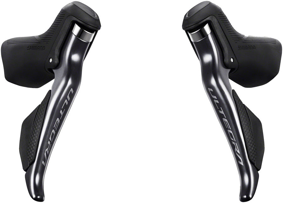 Shimano Ultegra ST-R8150 Di2 Dual Control Shift/Brake Lever Set for Rim Brakes - 2x12-Speed