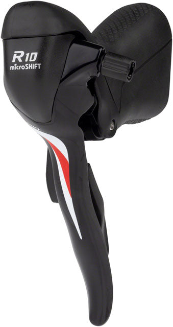 microSHIFT R10 Right Shifter