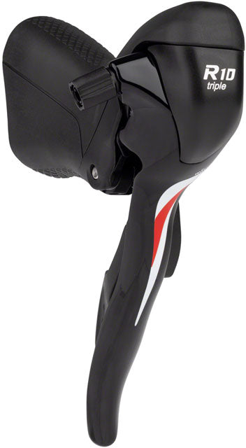 microSHIFT R10 Left Shifter