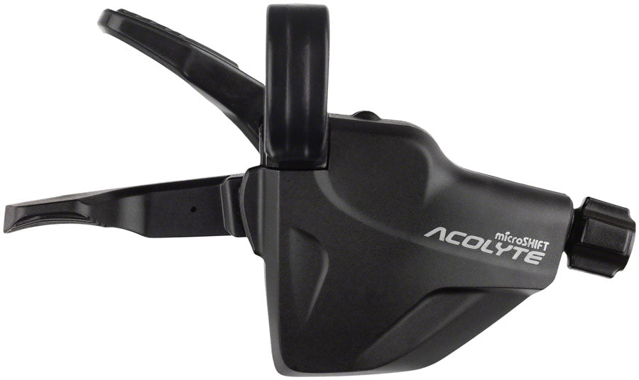 microSHIFT Acolyte Quick Trigger Pro Right Shifter