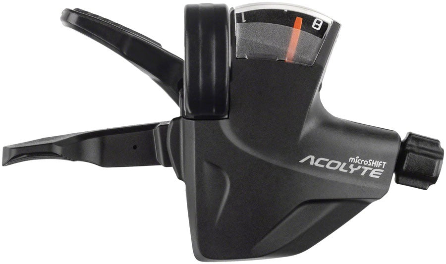 microSHIFT Acolyte Quick Trigger Pro Right Shifter