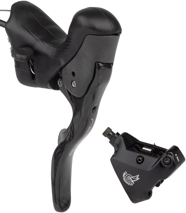 Campagnolo Record 12-Speed Shift/Brake Lever