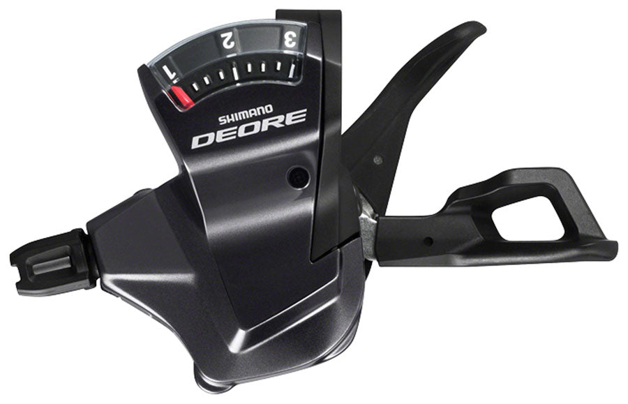 Shimano Deore SL-T6000 Shifter