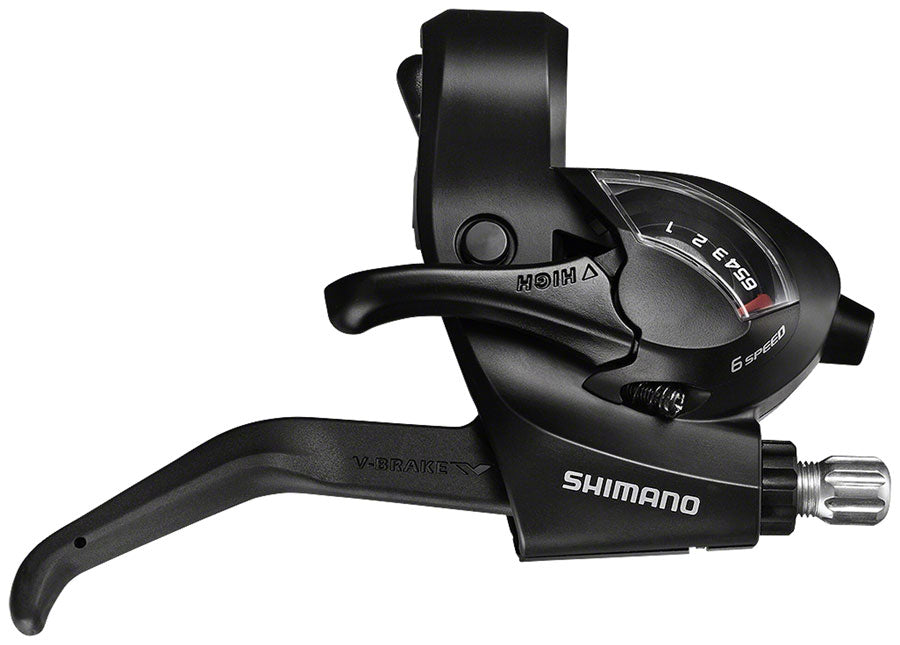 Shimano ST-EF41 Brake Shift Lever Set