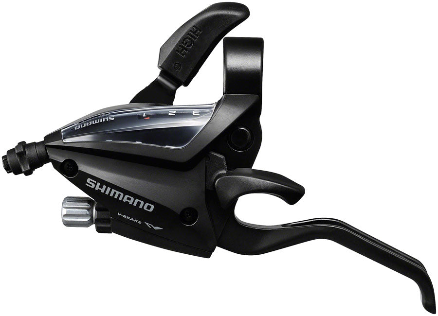 Shimano ST-EF500 Brake/Shift Lever