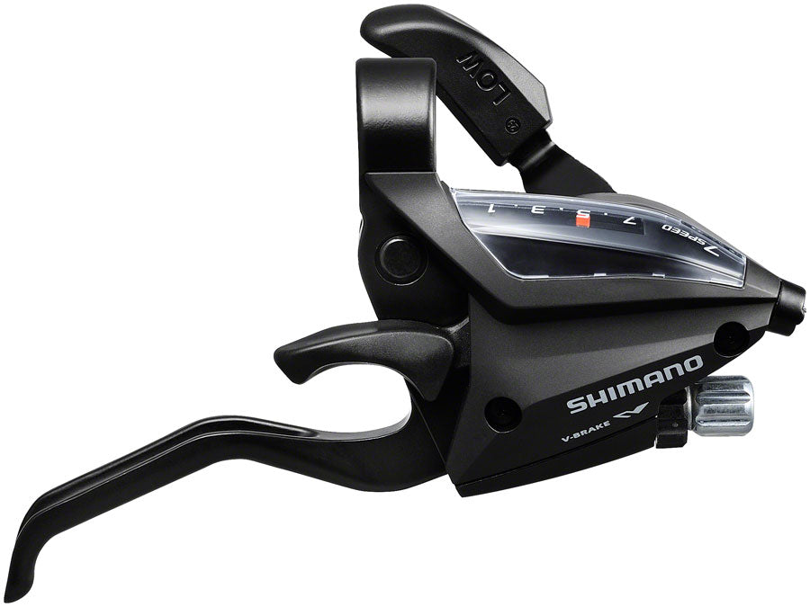 Shimano Altus Shift/Brake Lever - Right