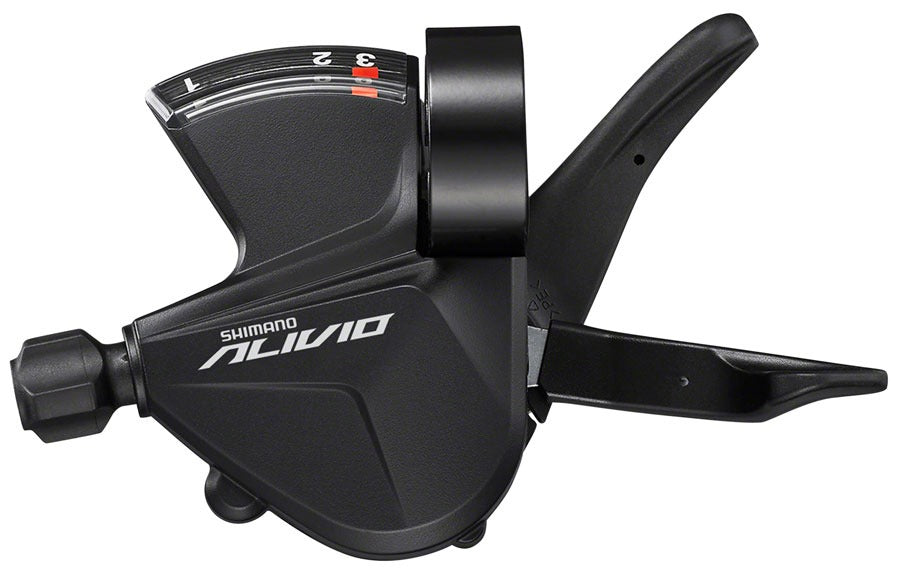 Shimano Alivio SL-M3100 Left Shifter