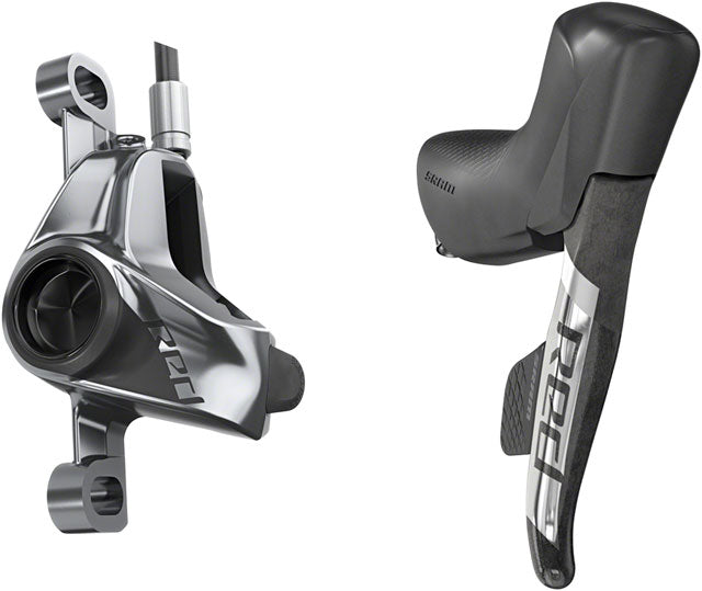 SRAM RED eTap AXS HRD