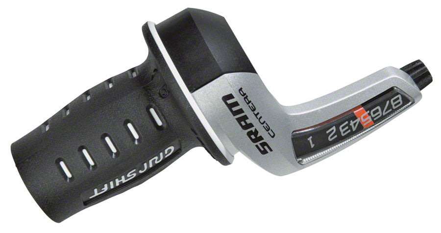 SRAM Centera Twist Shifter Set