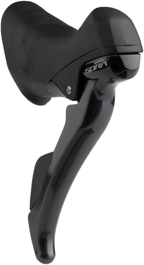 Shimano Sora 2 x 9-Speed Brake/Shift Lever Set