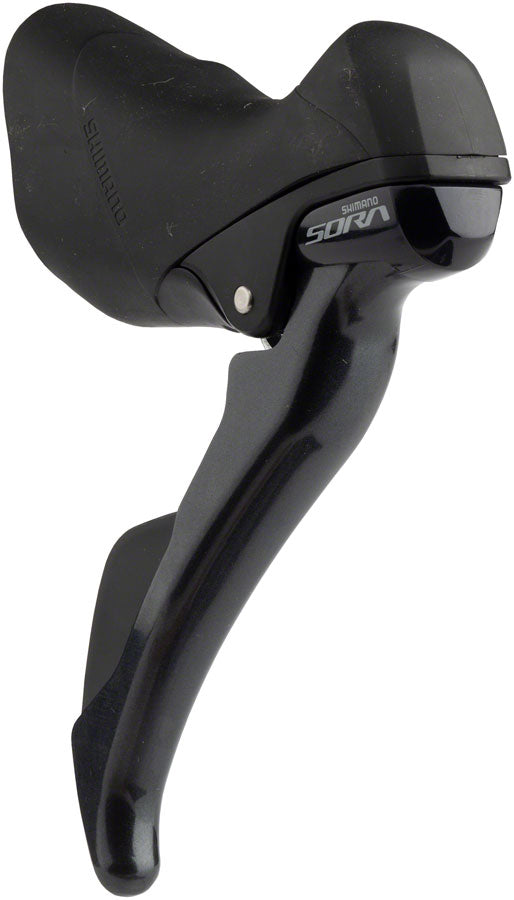 Shimano Sora 2 x 9-Speed Brake/Shift Lever Set