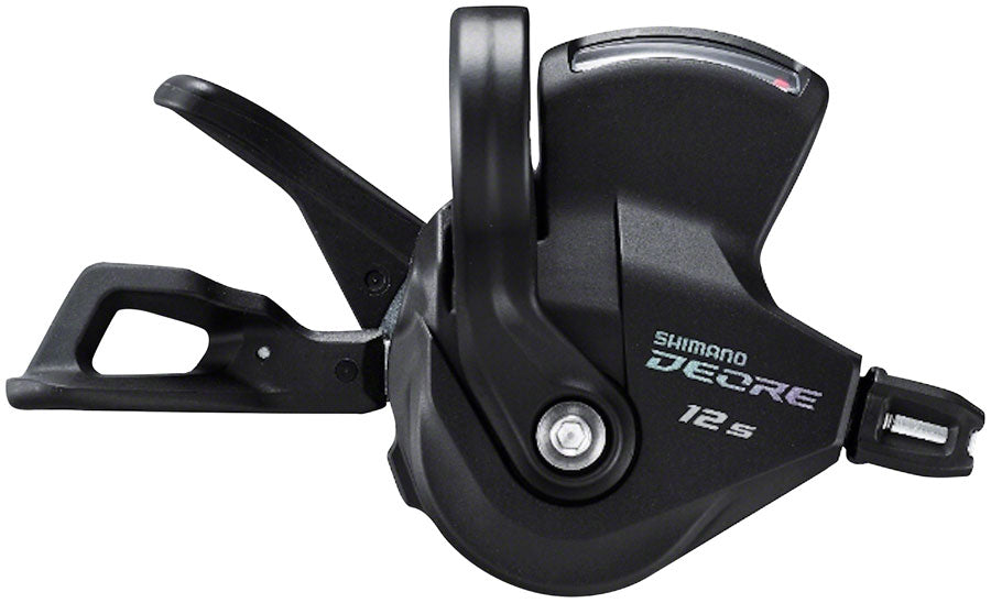 Deore M6100 Right Shifter