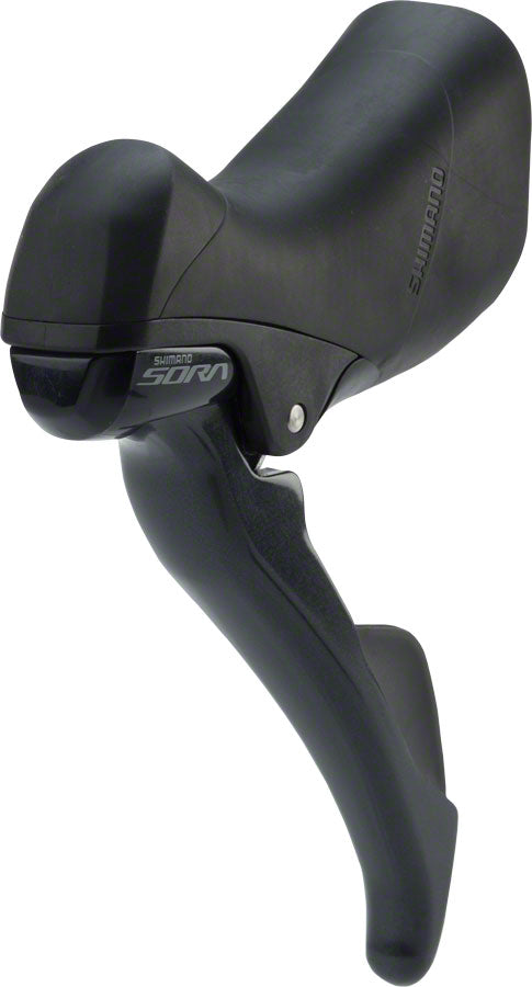 Shimano Sora ST-R3000 Double (2x) Left STI Lever