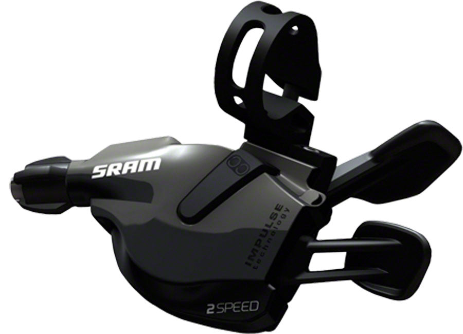 SRAM SL700 Trigger Shifter Set