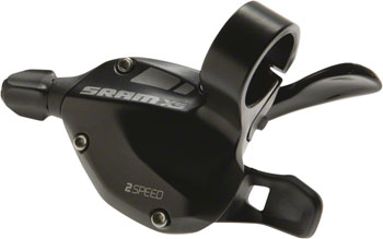 SRAM Front Shifter