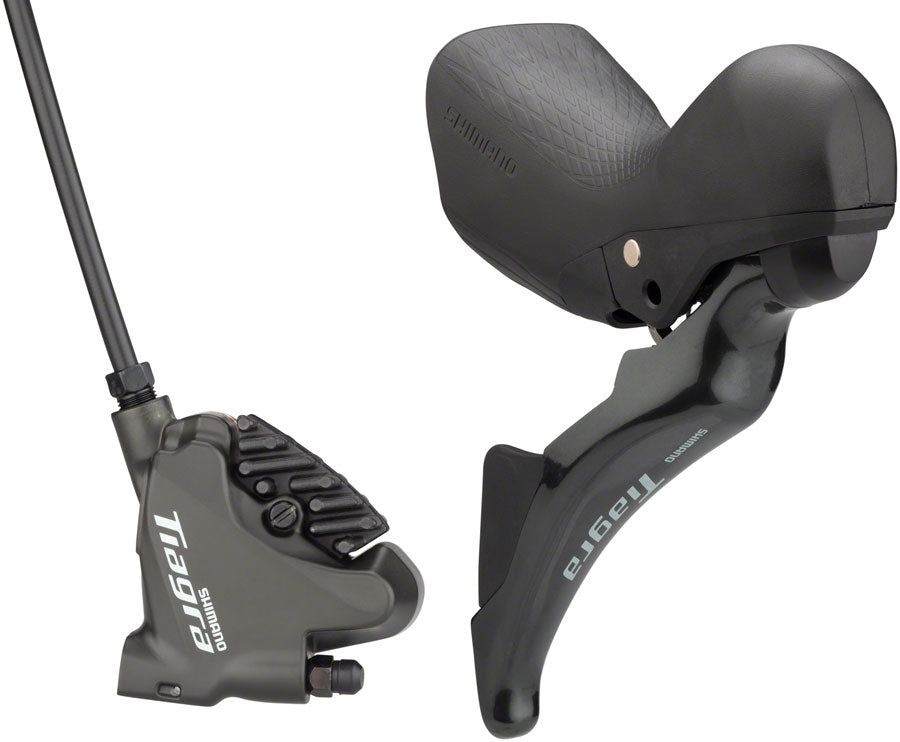 Shimano Tiagra ST-4720 Shift/Brake Lever for Hydraulic Disc Brakes