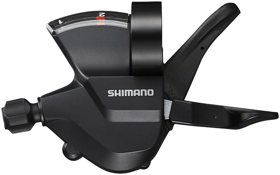 Shimano Altus SL-M315 Speed Left Rapidfire Plus Shifter