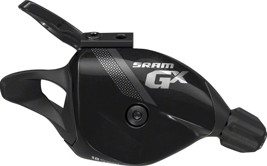 SRAM GX Trigger Shifter 10-Speed Rear Black