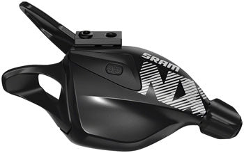 SRAM NX Eagle 12-Speed Trigger Shifter with Discrete Clamp