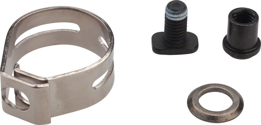 Shimano Shifter Clamp Band Unit Parts