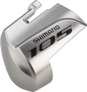 Shimano 105 ST-5800 STI Lever Name Plate and Fixing Screws