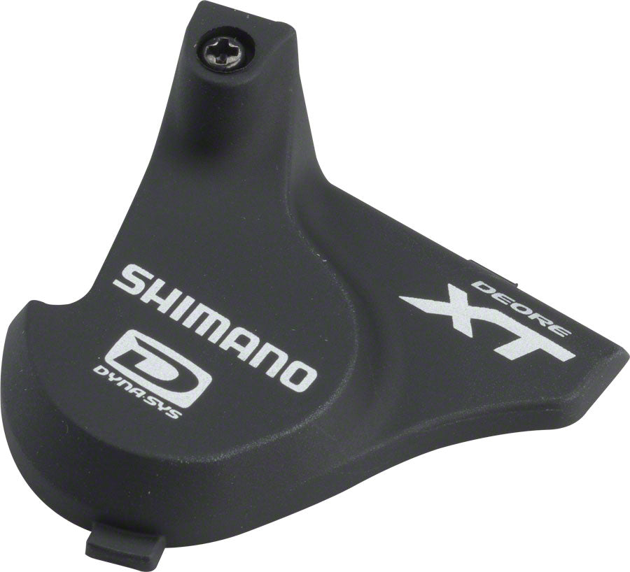 Shimano XT SL-M780 Right Hand Shifter, Base Cap and Bolt