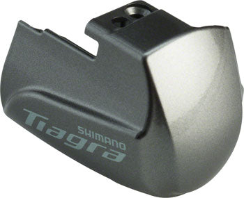 Shimano Tiagra ST-4700 STI Lever Name Plate and Fixing Screw