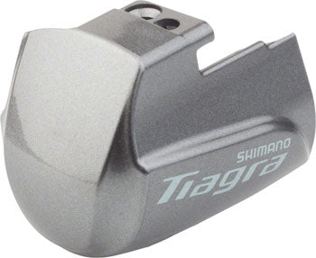 Shimano Tiagra ST-4700 STI Lever Name Plate and Fixing Screw