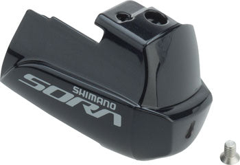 Shimano Sora ST-R3000 STI Lever Name Plate and Fixing Screw