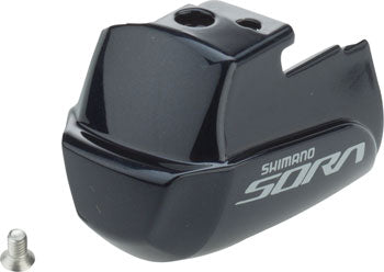 Shimano Sora ST-R3000 STI Lever Name Plate and Fixing Screw