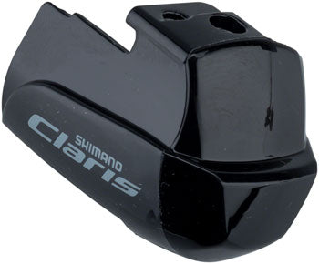 Shimano Claris ST-R2000 STI Lever Name Plate and Fixing Screw