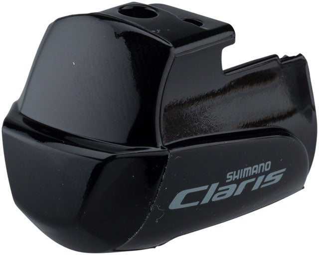 Shimano Claris ST-R2000 STI Lever Name Plate and Fixing Screw