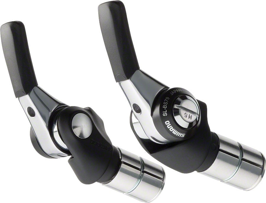 Shimano Dura-Ace SL-BS79 Bar End Shifters