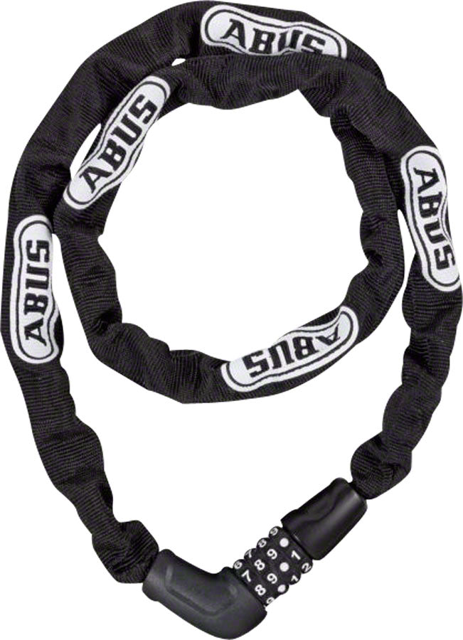 Abus Steel-O-Chain-NO QBP CODE