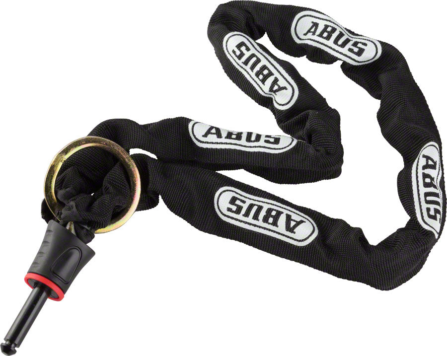 ABUS 4960 Frame Lock 6KS100 Loop Chain Extension: 100mm