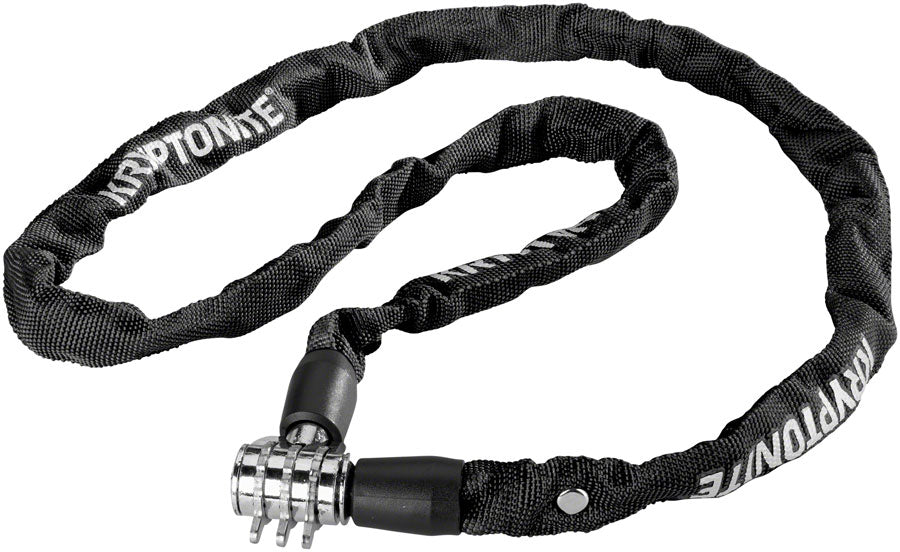 Kryptonite Keeper 411 Chain Lock