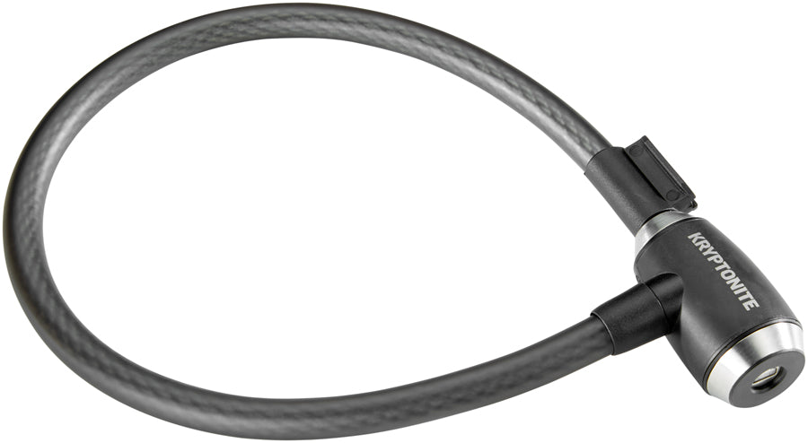 Kryptonite KryptoFlex Cable Lock - with Key