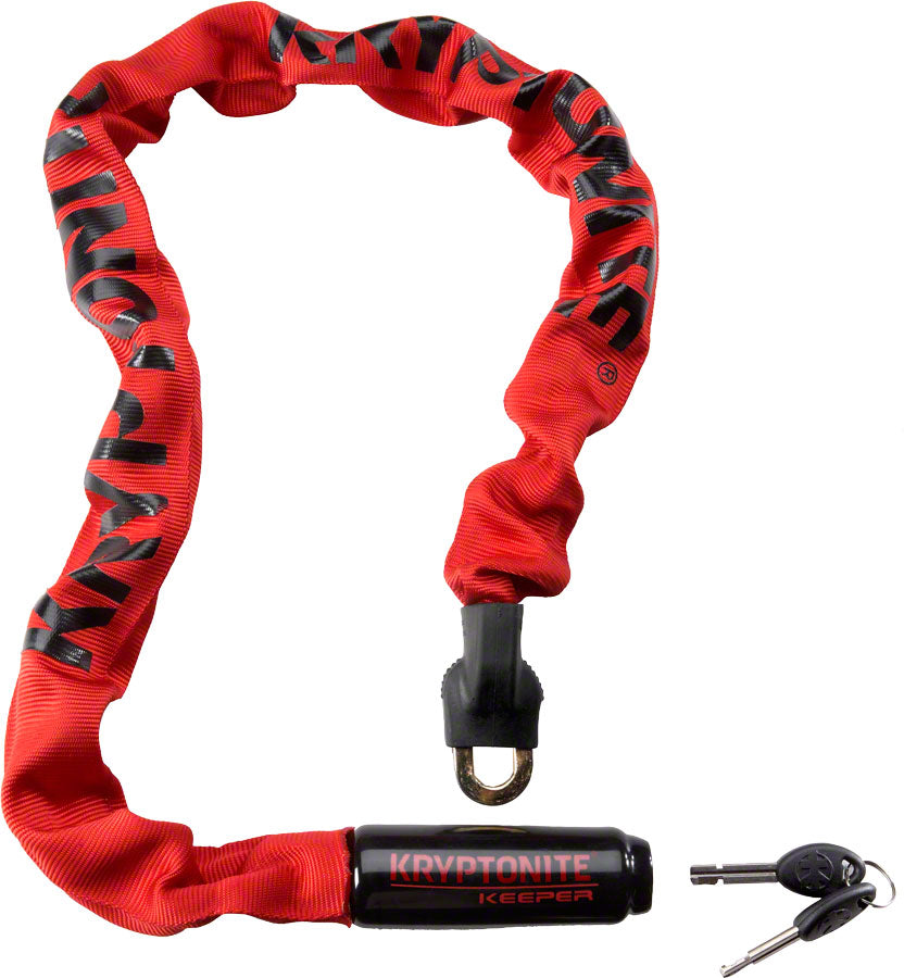 Keeper 785 Chain Lock