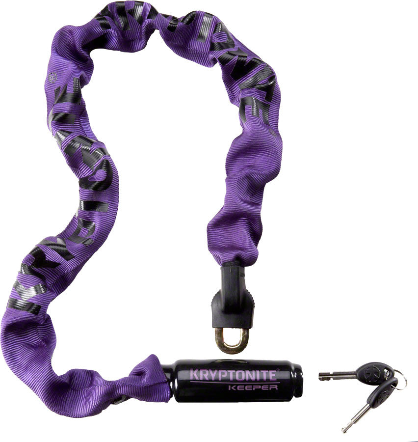 Keeper 785 Chain Lock