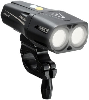 CygoLite Ranger Endurance USB Headlight